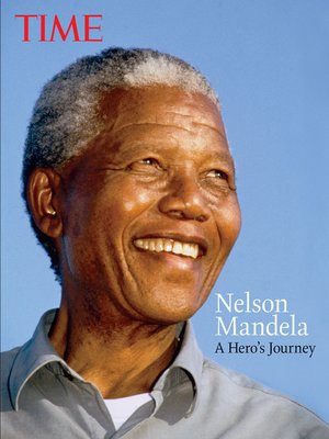 Nelson Mandela - ebook